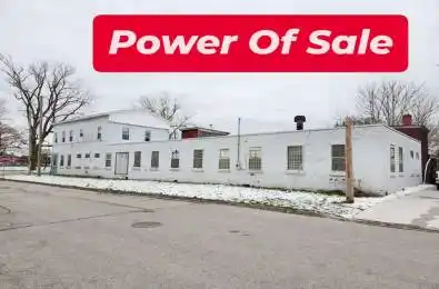 203 Niagara Boulevard Fort Erie Ontario L2A 3G7