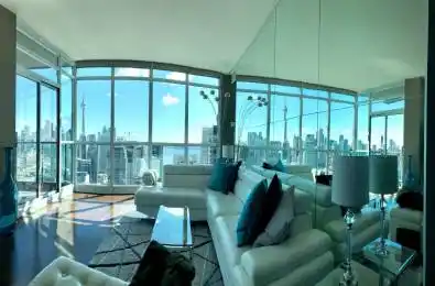 219 Fort York Boulevard Unit# Lph02 Toronto C01 Ontario M5V 1B1