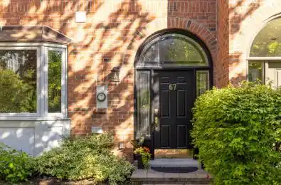 67 Windhaven Place Oakville Ontario L6L 6L1