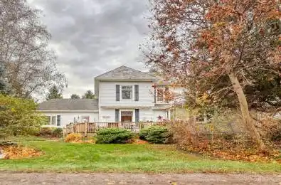 9907 Littlewood Drive Middlesex Centre Ontario N6P 1P3