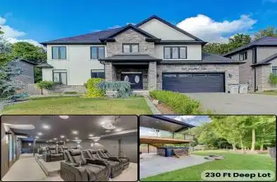 268 SONGBIRD Lane Middlesex Centre Ontario N0M 2A0