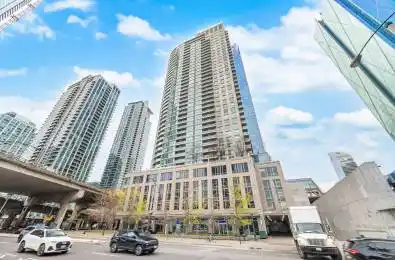 18 Yonge Street Unit# 3112 Toronto C01 Ontario M5E 1Z8