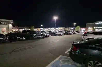 3525 Platinum Drive Unit# 105 Mississauga Ontario L5M 2R9