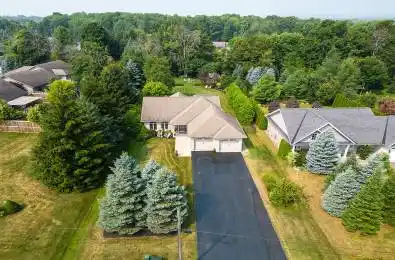 450 Ridge Road Meaford Ontario N4L 1L9