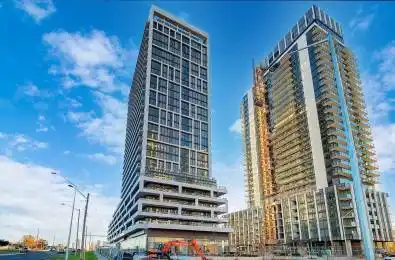 8960 Jane Street Unit# 1907 Vaughan Ontario L4K 0N9