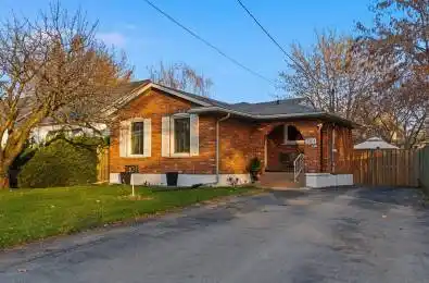 510 1/2 Niagara Street St. Catharines Ontario L2M 3P5