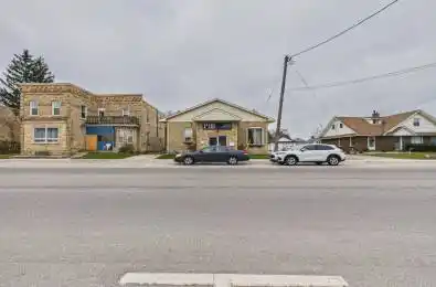 6 Main Street Brockton Ontario N0G 1S0