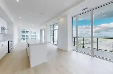 8960 Jane Street Unit# LPH106 Vaughan Ontario L4K 2M9