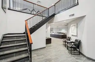 1336 Sandhill Drive Unit# Opt 4 Hamilton Ontario L9G 4V5