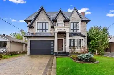 75 Child Drive Aurora Ontario L4G 1Y8