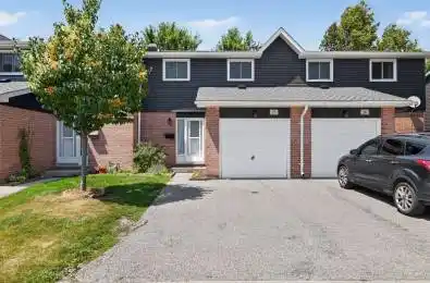 131 Bonaventure Drive Unit# 25 London East Ontario N5V 4H8