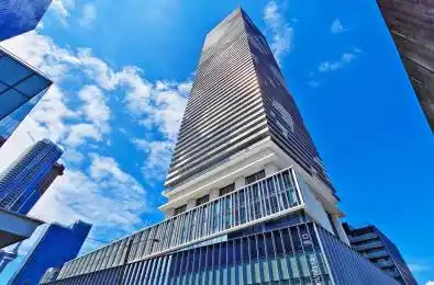 138 Downes Street Unit# 7309 Toronto C08 Ontario M5E 0E4