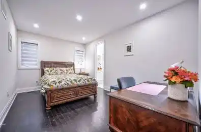 133 HILLSVIEW Drive Unit# Room E Richmond Hill Ontario L4C 2R4