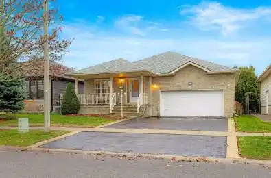 153 Langfield Street Kingston Ontario K7P 3J2