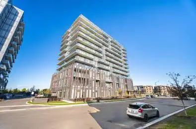 215 Veterans Drive Unit# 703 Brampton Ontario L7A 0B6