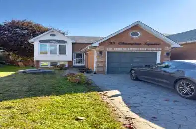 35 Champine Square Clarington Ontario L1C 4W1