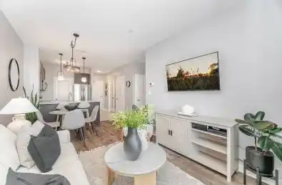 33 Whitmer Street Unit# 408 Milton Ontario L9T 8P9