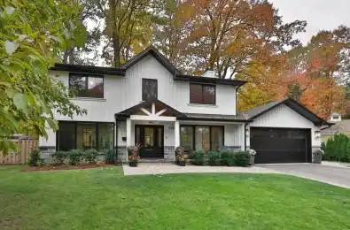 1489 MILDMAY Court Mississauga Ontario L5J 2H4