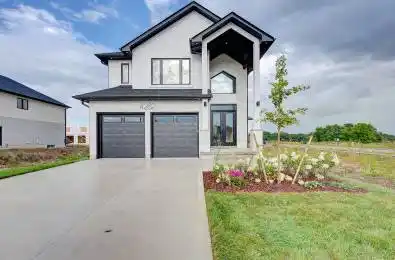 4282 Liberty Crossing London South Ontario N6P 1J9