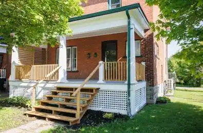 72 Melbourne Street Kawartha Lakes Ontario K9V 2T3