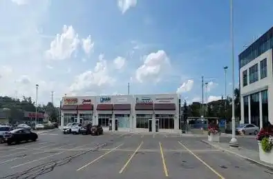 975 Major Mackenzie Drive Unit# 3 Vaughan Ontario L6A 4P3