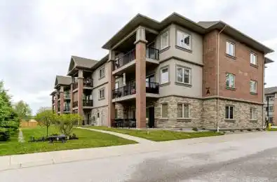 19A Yonge Street Unit# 208 Springwater Ontario L0L 1P0