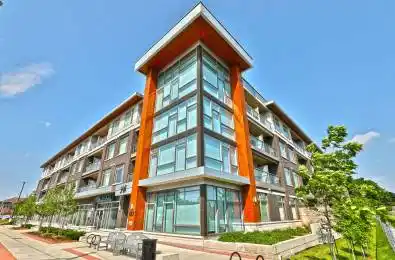 457 Plains Road Unit# 105 Burlington Ontario L7T 0B8