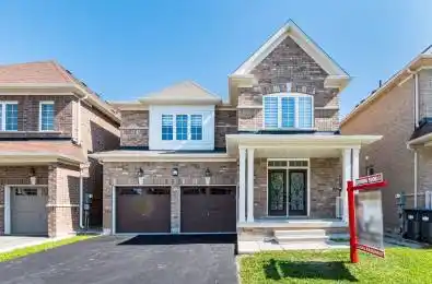78 Abercrombie Crescent Brampton Ontario L7A 4N3