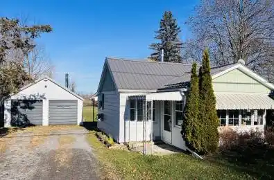 369 Casey Road Belleville Ontario K8N 4Z6