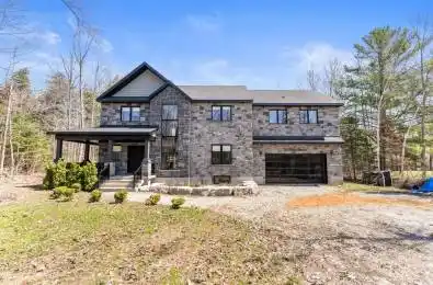 11 Joliet Crescent Tiny Ontario L9M 0G3