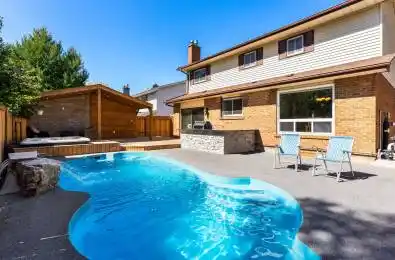 205 Ontario Street Whitby Ontario L1N 6L8