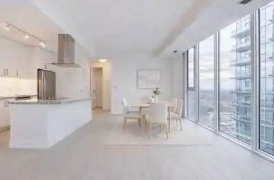 20 Gatineau Drive Vaughan Ontario L4J 0L3