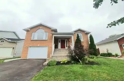532 Magnolia Drive Kingston Ontario K7K 7H6