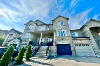 19 Littleriver Court Vaughan Ontario L6A 0K4