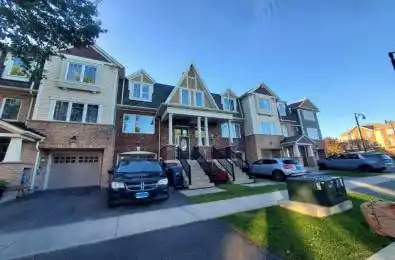 68 Lathbury Street Brampton Ontario L7A 0R8