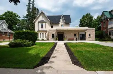 318 Main Street Shelburne Ontario L9V 2Y9