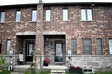 233 Poppy Dr Drive Guelph Ontario N1L 1G6