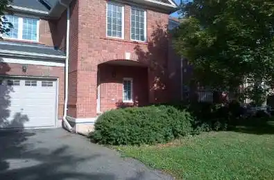 2453 Baintree Crescent Oakville Ontario L6M 4W9