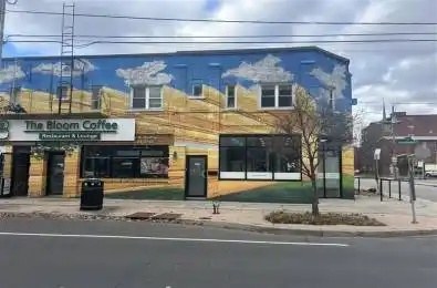 537 Concession Street Hamilton Ontario L8V 1A7