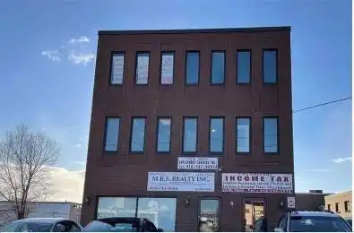 6 Milvan Drive Unit# 301 Toronto W05 Ontario M9L 1Z2