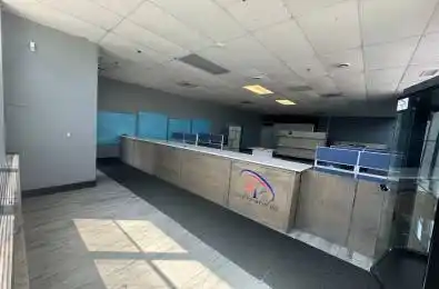 2100 Steeles Avenue Unit# 9 Vaughan Ontario L4K 2V1