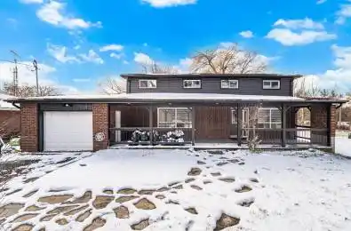 12270 Fourth Line Milton Ontario N0B 2K0