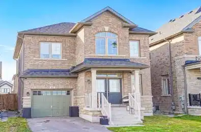 61 Bellefond Street Vaughan Ontario L4H 5C5