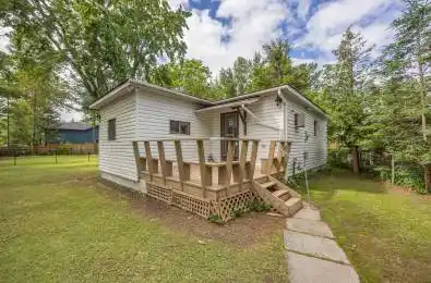 34 Nancy Street Wasaga Beach Ontario L9Z 2K5