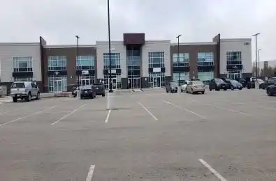 3485 Rebecca Street Unit# 214 Oakville Ontario L6L 6X6