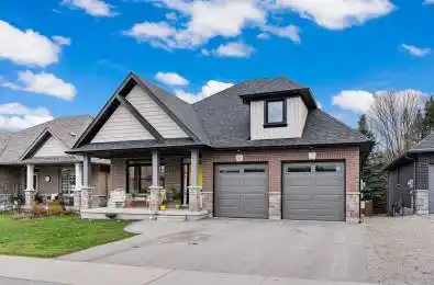 57 Cutting Drive Centre Wellington Ontario N0B 1S0