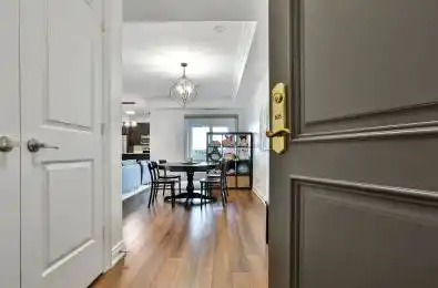 9255 Jane Street Unit# 605 Vaughan Ontario L6A 0K1