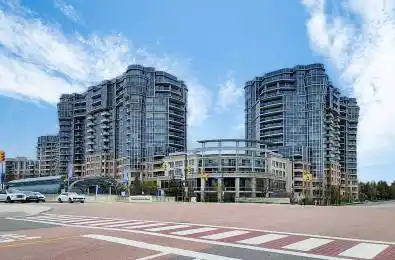 23 Cox Boulevard Unit# Ph63 Markham Ontario L3R 7Z9