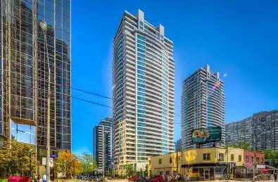 23 Hollywood Avenue Unit# 1506 Toronto C14 Ontario M2N 7L8