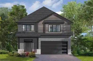 Lot 9 Klein Circle Hamilton Ontario L9G 3K9